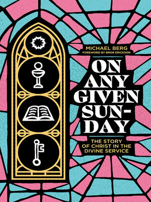 cover image of On Any Given Sunday